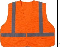 Safety Vests — item EN320C-2