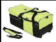 Safety Apparel & Gear — item GB95-01