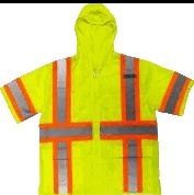 Safety Vests — item HM7148C-3