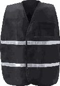 Safety Vests — item IC100BK
