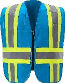 Safety Vests — item IC110BL