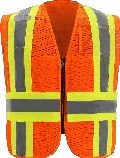 Safety Vests — item IC113MC-2