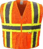 Safety Vests — item M7038C-2