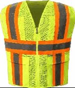 Safety Vests — item M7048C-2