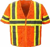 Safety Vests — item M7138C-3