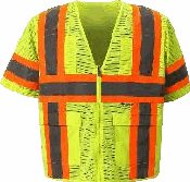 Safety Vests — item M7148C-3