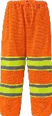 Safety Vests — item MN322C-E