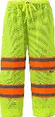 Safety Vests — item MN522C-E
