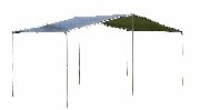 Tarps & Canopies — item PR1020