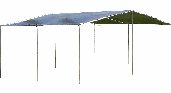 Tarps & Canopies — item PR2020