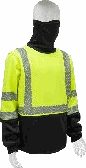 Safety Vests — item SDS25C-3