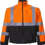 Safety Vests — item SHL33C-3