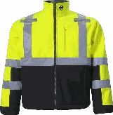 Safety Vests — item SHL35C-3