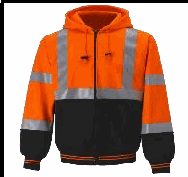 Safety Vests — item SS23C-3