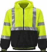 Safety Vests — item SS25C-3