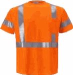 Safety Vests — item TB113C-3