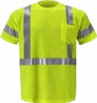 Safety Vests — item TB115C-3