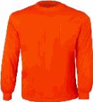 Safety Vests — item TL133