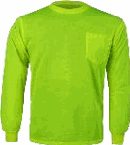 Safety Vests — item TL135