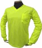 Safety Vests — item TLBE135