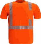 Safety Vests — item TS103C-2
