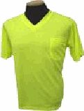 Safety Vests — item TSBE115