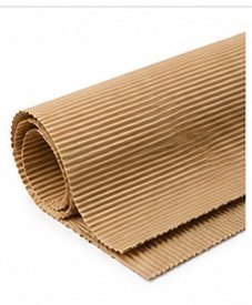 Single-Face Corrugated