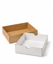 Tote Trays