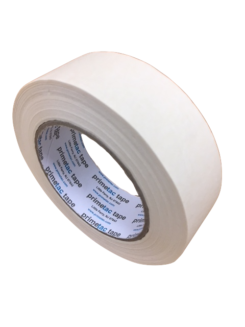 Masking Paper Tape 2” x 20 meters - from ₹175