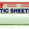 Flame Retardant Sheeting|Plastic Sheeting Flame Retardant| Flame Retardant Visqueen Sheeting