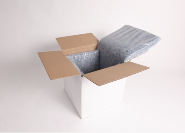 Insulated box liners - Excel Pac LLC