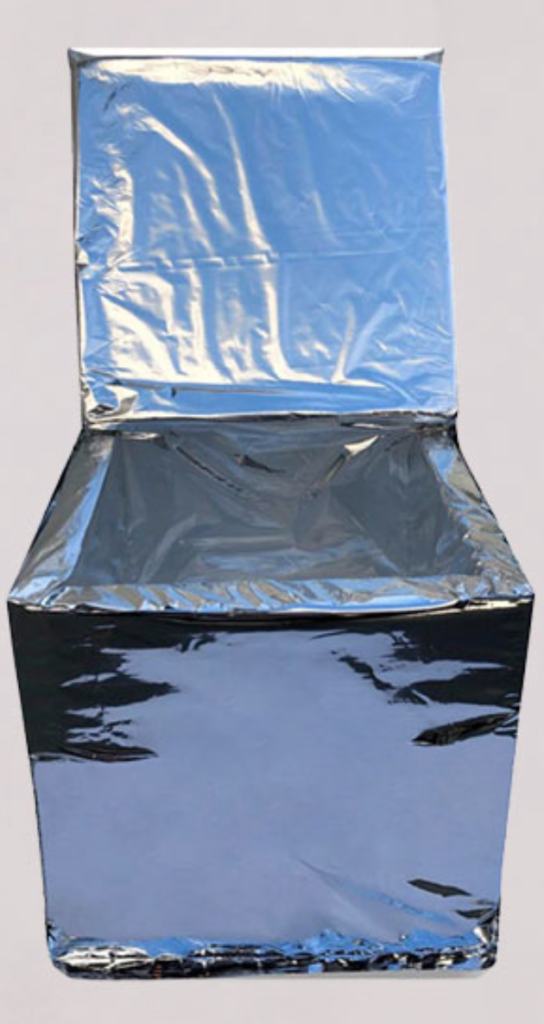 CooLiner Insulated Box Liners, Insulated Shipping Boxes